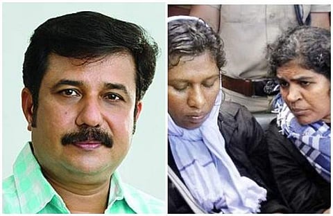 അല്ലെങ്കില് എന്തുകൊണ്ട് അവര് തടഞ്ഞില്ല?; ശബരിമലയില് യുവതികള് കയറിയത് സര്ക്കാരിനെ കെണിയില്പ്പെടുത്താനാണോ എന്ന് സംശയം: എഎം ആരിഫ്