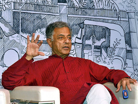 നാടിന്നകം കണ്ട നാടകക്കാരന്: ഗിരീഷ് കര്ണാടിനെക്കുറിച്ച്