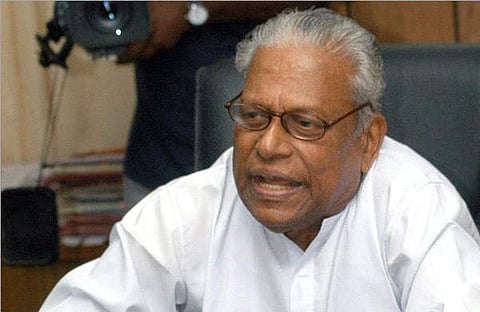 ഉദ്യോഗസ്ഥ പ്രവര്ത്തനം കാര്യക്ഷമമാക്കണം: റിപ്പോര്ട്ട് തയ്യാറാക്കി ഭരണപരിഷ്കാര കമ്മീഷന്