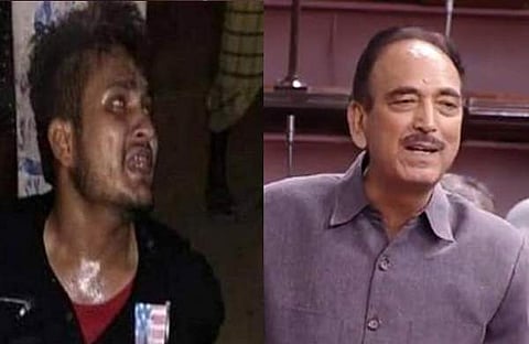 'ഞങ്ങള്ക്കാ പഴയ ഇന്ത്യ മതി; പ്രിയപ്പെട്ട പ്രധാനമന്ത്രീ, അതു ഞങ്ങള്ക്കു തിരിച്ചു തരിക'