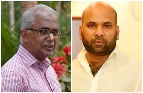ബിനോയി കോടിയേരിയെ ഇസ്ലാമിലേക്ക് ക്ഷണിച്ച് ഒ അബ്ദുള്ള