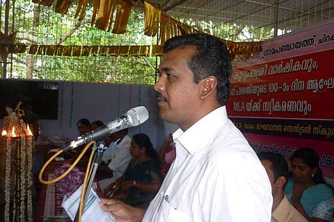 പാര്ട്ടിയെ അറിയിക്കാതെ കോടികള് നല്കി ആശുപത്രി വിലയ്ക്കു വാങ്ങാന് കരാറെഴുതി; എംഎല്എയ്ക്ക് എതിരെ സിപിഐയില് അന്വേഷണം