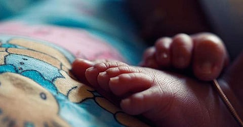 ശിശുമരണ നിരക്ക്: രാജ്യം 2030ല് ലക്ഷ്യമിടുന്ന പുരോഗതി ഇപ്പോഴേ കൈവരിച്ച് കേരളം