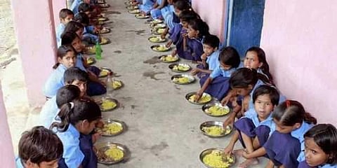 സ്കൂള് ഉച്ചഭക്ഷണത്തിലെ ഷിഗല്ല വൈറസ്; കര്ശന നിര്ദ്ദേശവുമായി ജില്ലാ ഭരണകൂടം