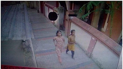 സന്ധ്യയ്ക്കും ശില്പയ്ക്കും പുറത്തുനിന്ന് സഹായം ലഭിച്ചെന്ന് സൂചന; ജയില് ചാടിയ വനിതാ തടവുകാരെ കണ്ടെത്താനാകാതെ പൊലീസ്