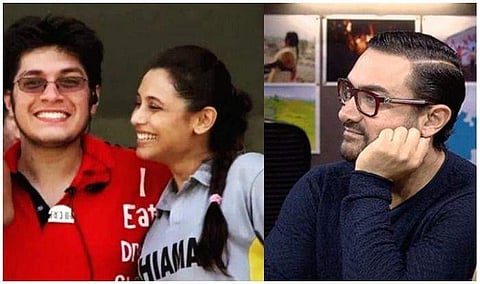 ഇവന് എങ്ങനെയാണ് റാണിയെ ആകര്ഷിക്കുന്നത്, എനിക്ക് കഴിഞ്ഞിട്ടില്ല: ആമിര് ഖാന്