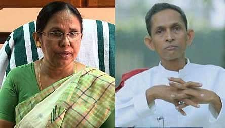 'ഇനി ജയിലില് പോകേണ്ടി വരില്ല; നിപ വൈറസ് എന്നൊന്നില്ല; മുഖ്യമന്ത്രിക്കും ആരോഗ്യമന്ത്രിക്കും തട്ടിപ്പ് മനസ്സിലായി'; വീഡിയോയുമായി വീണ്ടും ജേക്കബ് വടക്കഞ്ചേരി