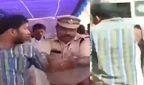 ടെലിവിഷന് ദൃശ്യം