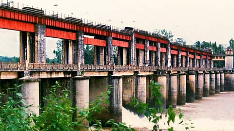ശക്തമായ മഴയ്ക്ക് സാധ്യത; ഭൂതത്താന്കെട്ട് ഷട്ടര് തുറക്കും, ജാഗ്രത