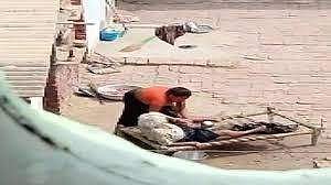 അമ്മായി അമ്മയെ മരുമകള് ക്രൂരമായി മര്ദ്ദിച്ചു; വീഡിയോ മുഖ്യമന്ത്രി കണ്ടു; അറസ്റ്റ്