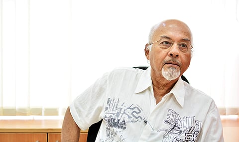 സ്വദേശാഭിമാനി-കേസരി പുരസ്കാരദാനം ഇന്ന്; ടി ജെ എസ് ജോര്ജിന് മുഖ്യമന്ത്രി അവാർഡ് സമ്മാനിക്കും