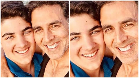 'എന്റെ മകന് ക്രിക്കറ്റ് ഇഷ്ടമല്ല, ഞാനാണതിന് കാരണക്കാരന്': അക്ഷയ്കുമാര്