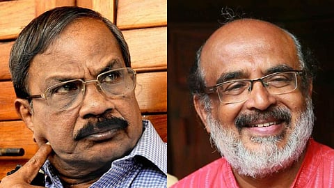 വെളളം കിട്ടിയിട്ട് 20 ദിവസമായെന്ന് എം ടി; ഗൗരവത്തോടെ പരിഗണിക്കുമെന്ന് തോമസ് ഐസക്ക്