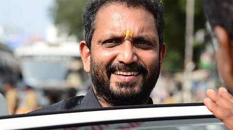 സുരേന്ദ്രന് കോടതിച്ചെലവ് നല്കേണ്ട; മഞ്ചേശ്വരം തെരഞ്ഞെടുപ്പ് കേസ് ഹൈക്കോടതി അവസാനിപ്പിച്ചു