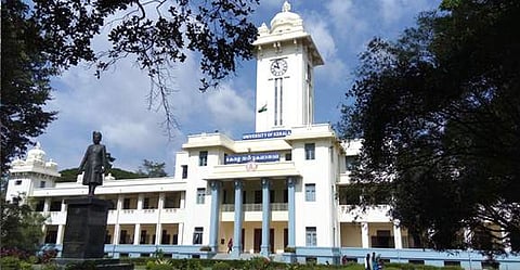 മുഴുവന് ഉത്തരപേപ്പറുകളുടെയും എണ്ണമെടുക്കാന് കേരള സര്വ്വകലാശാല; കര്ശന നിര്ദേശവുമായി വിസി