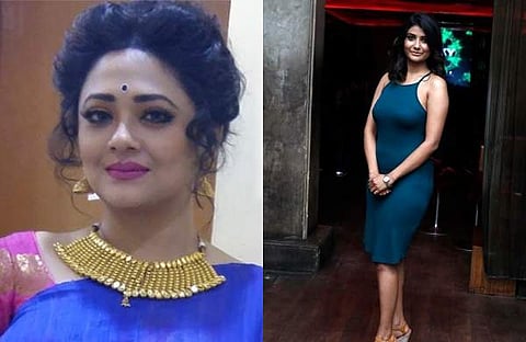 ബംഗാളില് ദീദിയുടെ 'ഗ്ലാമര് വഴിയേ' ബിജെപിയും; 12 സിനിമാ താരങ്ങള് പാര്ട്ടിയില് ചേര്ന്നു