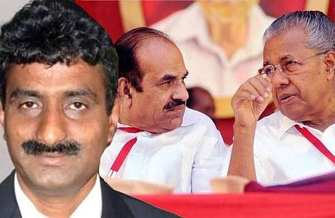 ആന്തൂരിനെപ്പറ്റി ഇനി ചര്ച്ച വേണ്ട; പാര്ട്ടി കീഴ്ഘടകങ്ങള്ക്ക് സിപിഎം നിര്ദേശം