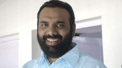 സിഎംപി നേതാവ് സുനില് സി കുര്യന് അന്തരിച്ചു