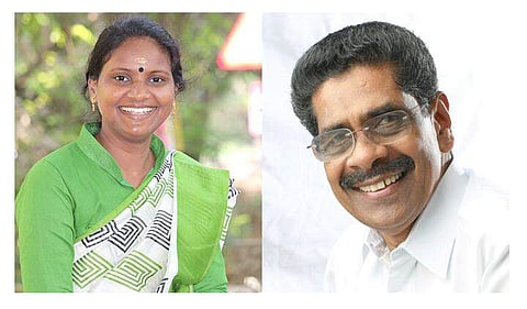 'ആ ഉപദേശം കെപിസിസി പ്രസിഡന്റ് എന്ന നിലയില്ല ജേഷ്ഠ സഹോദരനെന്ന നിലയില്'; മറുപടിയുമായി മുല്ലപ്പള്ളി
