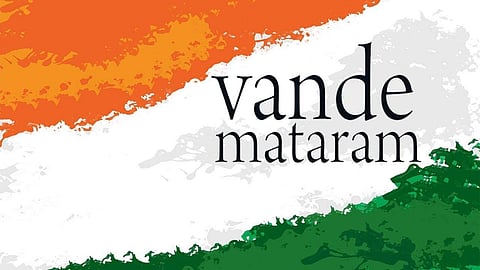 വന്ദേമാതരത്തിന് ജനഗണമനയ്ക്കൊപ്പം തുല്യ പ്രാധാന്യം വേണം; ബിജെപി നേതാവ് കോടതിയില്