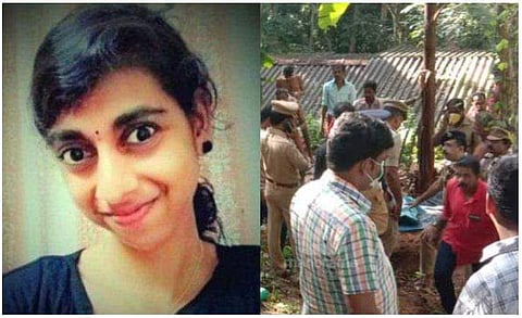 പ്രണയബന്ധം അവസാനിപ്പിക്കാന് പറഞ്ഞു; കൊല്ലപ്പെട്ട ദിവസം രാഖിയെ കാറില് കയറ്റി; കൊലപാതകത്തില് പങ്കില്ലെന്ന് അഖില്