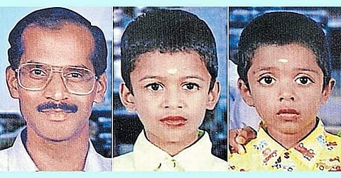മലബാര് സിമന്റ്സ് അഴിമതി കേസുകള് ഇല്ലാതാക്കുന്നത് ആരെ രക്ഷിക്കാന്?