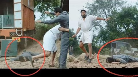 ലൂസിഫറിലെ 58 അബദ്ധങ്ങള്; വീഡിയോ പുറത്തുവിട്ട് സൈബര്ലോകം