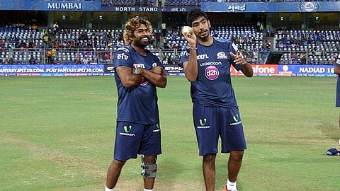 'ക്ലാസിക്ക് മലി സ്പെല്'... പ്രചോദനമായ, യോര്ക്കര് രാജാവിന് നന്ദി പറഞ്ഞ് ബുമ്റ