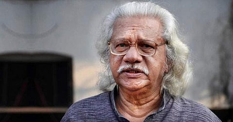 ദേശീയ ചലച്ചിത്രപുരസ്കാര ജൂറി രാഷ്ട്രീയപാര്ട്ടിയുടെ കാലാള്പ്പട: അടൂര് ഗോപാലകൃഷ്ണന്