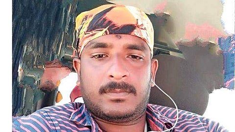 യുവതിയെ കഴുത്തു ഞെരിച്ചു കൊന്നു; ശേഷം യുവാവ് ട്രെയിന് മുന്നില്ച്ചാടി ആത്മഹത്യ ചെയ്തു