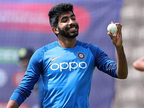 ബൂമ്രയുടെ ആദ്യ സ്പെല് 4-2-14-2, അവസാനം 10-2-37-3; ഇനിയും സംശയമുണ്ടോ?