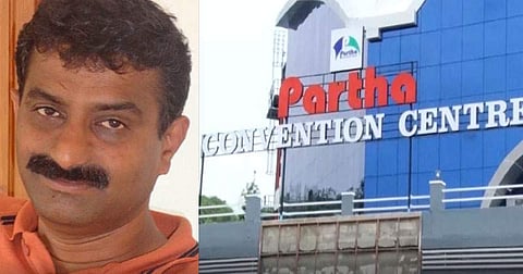 ഒടുവില് നഗരസഭ വഴങ്ങി; ആന്തൂരില് ആത്മഹത്യ ചെയ്ത വ്യവസായിയുടെ കണ്വെന്ഷന് സെന്ററിന് അനുമതി