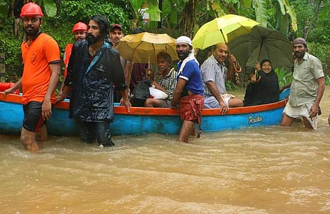 വരും കൊല്ലങ്ങളിലും അതിതീവ്രമഴയ്ക്കും പ്രളയത്തിനും സാധ്യത; പഠനം