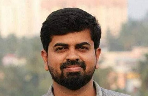 കെഎം ബഷീര്