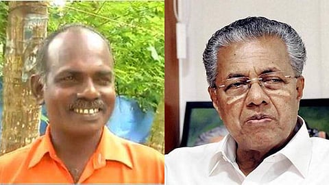 'ഇപ്പറയുന്ന ഓമനക്കുട്ടന്മാരേ പാര്ട്ടിക്കൊപ്പം കാണൂ, മാധ്യമങ്ങള് കാണില്ല എന്ന് പിണറായിക്ക് അറിയാം'