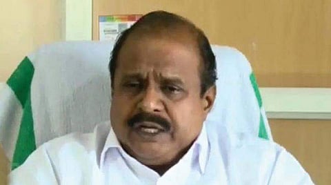 പ്രതികാരനടപടി; അറസ്റ്റ് നടപടി ക്രമങ്ങള് പാലിക്കാതെ; സത്യം ലോകം മുഴുവന് കണ്ടതാണ്; പൊലീസിനെതിരെ സിപിഐ