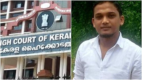 ഷുഹൈബ് വധക്കേസില് സിബിഐ അന്വേഷണം വേണ്ട; സിംഗിള് ബഞ്ച് ഉത്തരവ് റദ്ദാക്കി