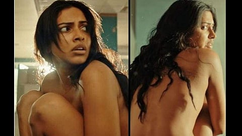 കാത്തിരുപ്പിനൊടുവിൽ ആടൈ ഇന്റർനെറ്റിൽ