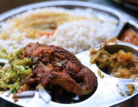 വീട്ടിലുണ്ടാക്കിയ ചോറും മീന് കറിയും പറന്നെത്തും; ആപ്പ് റെഡി