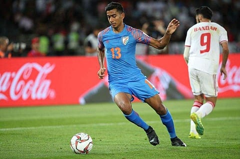 ഇനി സുനില് ഛേത്രിക്കൊപ്പം; ആഷിഖ് കുരുണിയന് പൂനെ സിറ്റിയില് നിന്ന് ബംഗളൂരു എഫ്സിയിലേക്ക്
