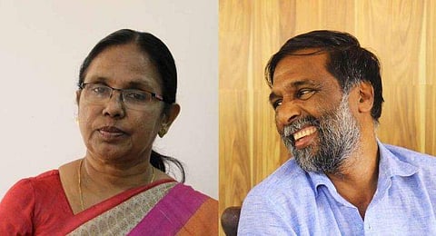 മോഹനന് വൈദ്യരുടെ ചികിത്സാ പിഴവ്: ഒന്നര വയസ്സുളള കുട്ടിയുടെ മരണം അന്വേഷിക്കണം, മുഖ്യമന്ത്രിക്ക് കത്തയച്ച് ആരോഗ്യമന്ത്രി
