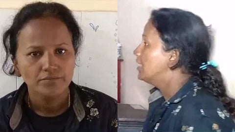 മല്ലിക, സുമതി, സിന്ധു... തുടങ്ങി പല പേരുകള്; ഹോം നഴ്സ് ചമഞ്ഞ് സ്വര്ണകവര്ച്ചയും വാഹനമോഷണവും; അറസ്റ്റ്