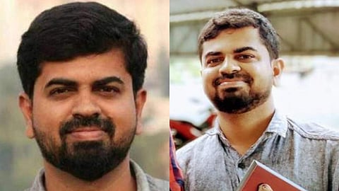 'ആ പുസ്തകത്തില് ഈയുളളവന്റെ രചനയും ഭാഗമായതിന്റെ നിര്വൃതി, ഇരട്ടിമധുരം'; ബഷീറിന്റെ അവസാന കുറിപ്പ്, നൊമ്പരം