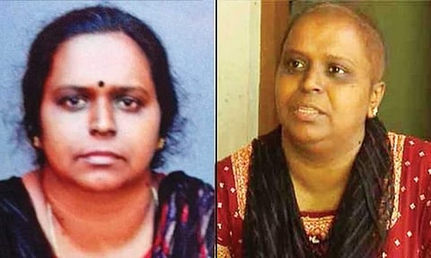 അര്ബുദമില്ലാത്ത യുവതിക്ക് കീമോ; മുഖ്യമന്ത്രിയുടെ ഉറപ്പുകള് പാഴായി, ചീഫ് സെക്രട്ടറിക്ക് നോട്ടീസ്