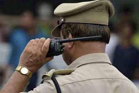 രോഗിയാണ്; മര്ദിച്ചെന്ന് കാട്ടി ഫെയ്സ്ബുക്കില് പോസ്റ്റിടും, ഭീഷണി; പൊലീസിനെ വിറപ്പിച്ച് കളളന്