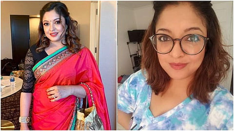 Tanushree Dutta