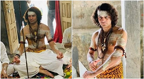 കഞ്ചാവിനടിമ, ദൈവങ്ങളെപ്പോലെ വസ്ത്രം ധരിക്കും, ശാരീരികമായി ഉപദ്രവിക്കുന്നു; മുൻ മന്ത്രിക്കെതിരെ ഗുരുതര ആരോപണങ്ങളുമായി ഭാര്യ