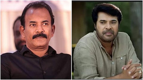 രണ്ടാം പകുതിയില് പേരന്പ് വലിഞ്ഞു; മമ്മൂട്ടിയില് നിന്ന് ശ്രദ്ധമാറി; മറുപടിയുമായി മേജര് രവി