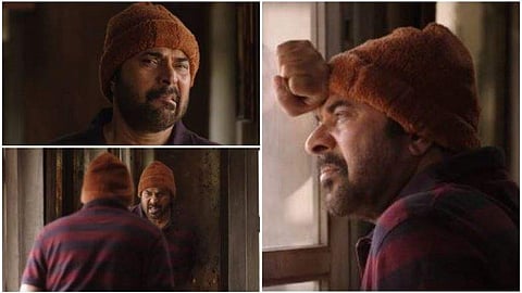 'ഇതില് കൂടുതല് ഒരു മനുഷ്യന് എങ്ങനെ അഭിനയിച്ചു ജീവിക്കും'; 'മമ്മുക്കയ്ക്ക് അവാര്ഡ് കൊടുക്കൂ'; പ്രഖ്യാപന ലൈവിനിടെ പ്രതിഷേധം