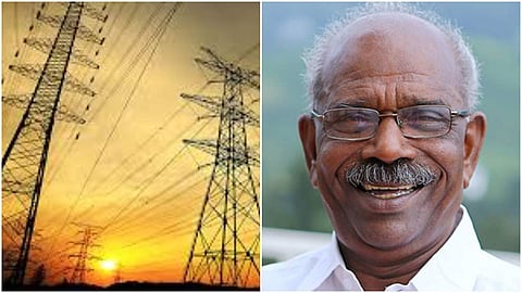 വൈദ്യുതി മുടങ്ങില്ല; വ്യാജപ്രചാരണത്തില് വീഴരുത്; എംഎം മണി
